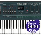 Korg Opsix