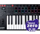 M-Audio Oxygen Pro 25