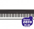 Yamaha P-45 + Alimentatore PROMO