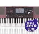 Korg Pa1000