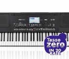 Korg Pa 300 USATA