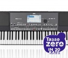 Korg Pa 600