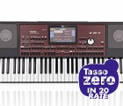 Korg Pa700