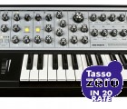 Moog Sub Phatty