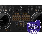 Pioneer DJ DDJ-REV1 