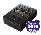 Pioneer DJ DJM-250 MK2 Black