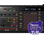 Pioneer DJ Toraiz Squid