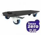 HK Audio Polar Wheel Board