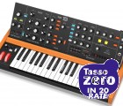 Behringer Poly D