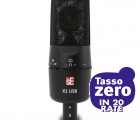 sE Electronics X1 USB