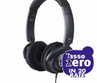 Yamaha HPH-150 Black
