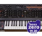 Sequential Pro 3 SE Special Edition