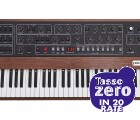 Sequential Prophet 10