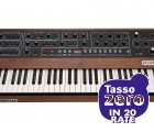 Sequential Prophet 5