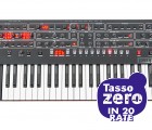 Sequential Prophet 6