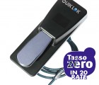 Quiklok PSP-125 Pedale Sustain