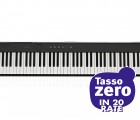 Casio PX-S1100 Black