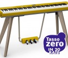 Casio Privia PX-S7000 Gold