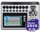 QSC Touchmix-8