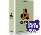 Propellerhead Reason 8 Student/Teacher