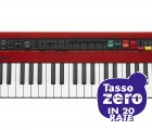 Yamaha Reface YC