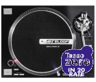 Reloop RP-7000 MK2 Black