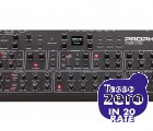 Sequential Prophet Rev2 16 Voice Module Desktop