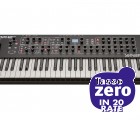 Sequential Prophet Rev2 8 Voice