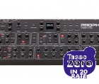 Sequential Prophet Rev2 8 Voice Module Desktop