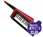 Korg RK-100S2 Translucent Red