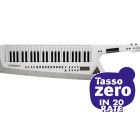 Roland AX-Edge White 