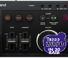 Roland E-4 Voice Tweaker