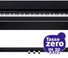 Roland F-701 Contemporary Black