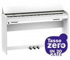 Roland F-701 White