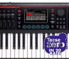 Roland Fantom 07
