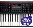Roland Fantom 08