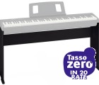 Roland KSC-FP10 BK Black