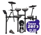 Roland TD-07KV V-Drum Set