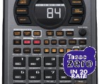 Roland SP-404 MKII