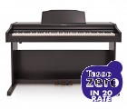 Roland RP501R CR Contemporary Rosewood