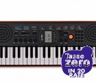 Casio SA-76