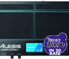 Alesis SamplePad 4