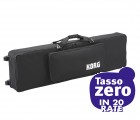 Korg SC-Krome-88 e Kross-88 Soft Case