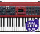 Nord Piano 5 88