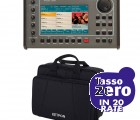 Ketron SD40 + Gig Bag Originale