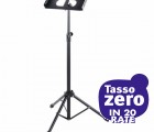Ketron SD40 Stand
