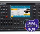 Ketron SD90 