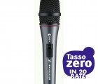 Sennheiser e865 s