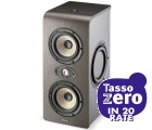 Focal Shape Twin