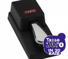 Nord Single Pedal 2